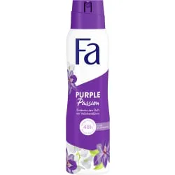 FA Deo-Spray Purple Passion 150 ml