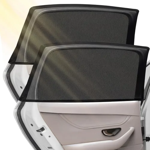 Sonnenschutz Auto Baby, 2 Stück