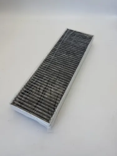 D D Living Aktivkohlefilter für Bora Pure von FILTERBASE
