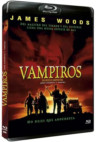 John Carpenters Vampire von NEIN