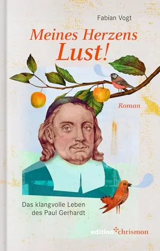 Romane von edition chrismon