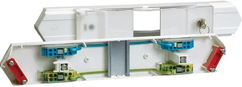 Hager L24039016 Automateneinbaueinheit 3PLE von Hager