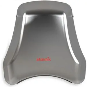 Händetrockner von Starmix