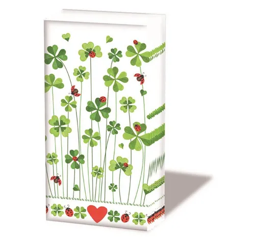 Ambiente® Papierserviette Taschentücher