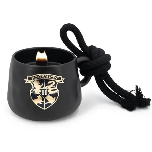 Produktbild Duftkerze Harry Potter™ Tasse Keramik Rope Hogwarts 200g