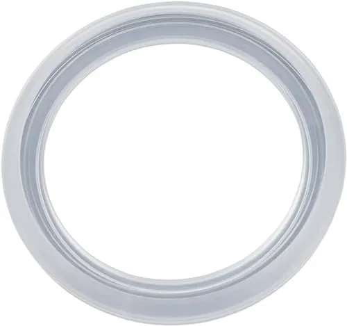 Dichtung, Dichtungsring des Brühblocks von Kaffemaschinen kompatibel mit Philips Senseo HD7805 HD7810 HD7812 HD7814 HD7820 HD7822 HD7823 HD7824 HD7830 HD7841 HD7842 HD7843 HD7850 HD7860 HD7870