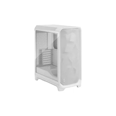 FRACTAL DESIGN Meshify 3 White TG Clear Tint von Fractal Design