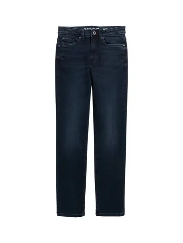 TOM TAILOR Damen Straight-Jeans