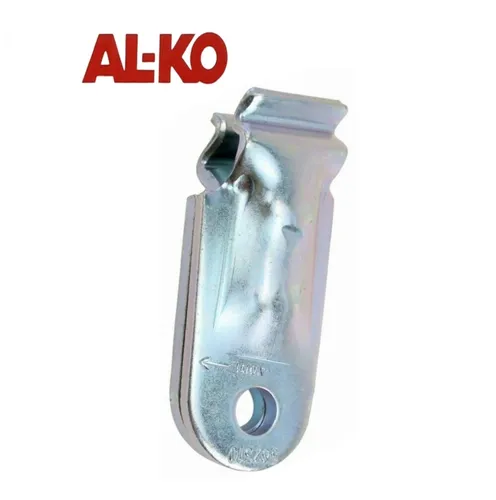 ALKO Stoßdämpferhalter Halter Stecksatz für AL-KO Stoßdämpfer Original 244088