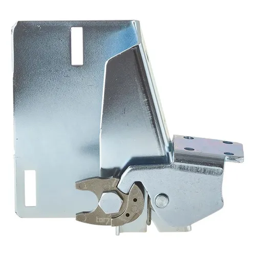 Hörmann Bodenverriegelung für Industrietore, rechts von Hörmann