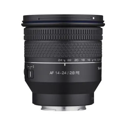 Samyang AF 14-24 mm f/2,8 FE