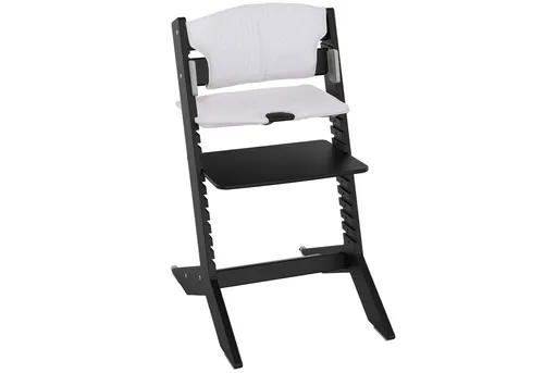 Geuther Kinderstuhl Kinderhochstuhl NALA mit Sitzkissen