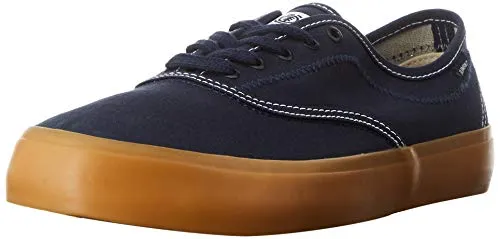 Element Herren Sneaker Navy Gum 3556, Größe 38 EU von Element