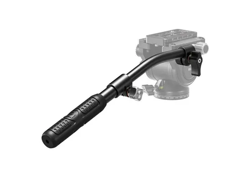 Leofoto HD-02 Handgriff für Videoneiger Kamerastativ