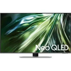 Samsung QE55QN90D 55 Zoll NeoQLED Smart TV in schwarz von Samsung