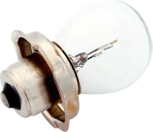 Produktbild KFZ-Glühlampe, P26s, 6V/15W