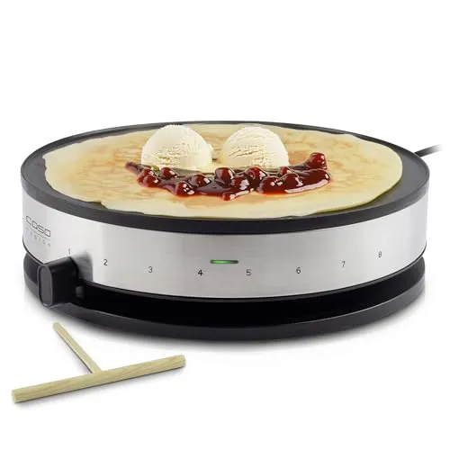 Caso Crêpesmaker CM1300
