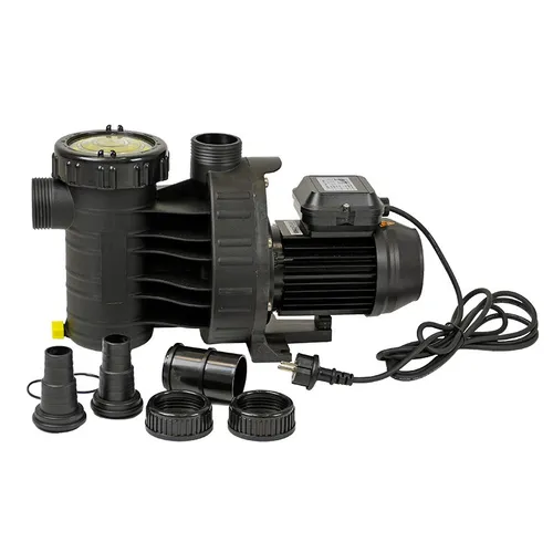 AquaPlus 4 Filterpumpe 4,0 m³/h Pool Schwimmbad Filter Pumpe Filtern Aquatechnix