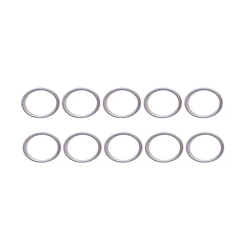 Dichtringe, 15 mm, 20tlg., passend für BGS 126