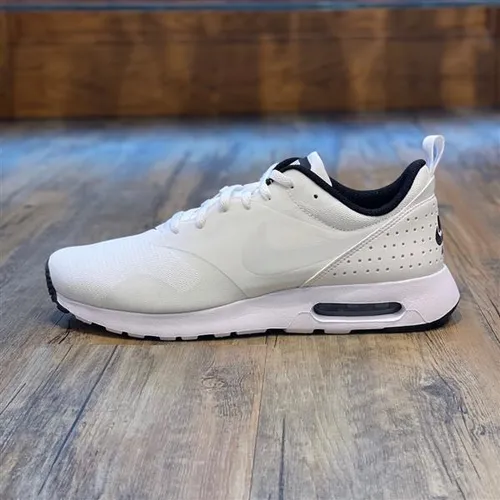 Produktbild Nike Air Max Tavas Gr.44 weiß 705149 103 Herren Sneaker Schuhe Textil