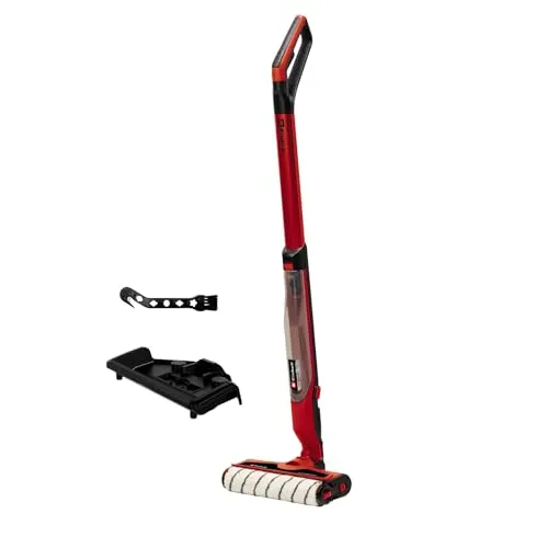 Einhell CLEANEXXO Akku-Hartbodenreiniger
