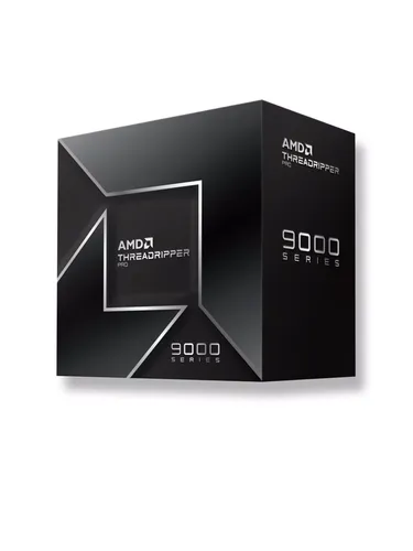 AMD Ryzen Threadripper PRO 9995WX CPU