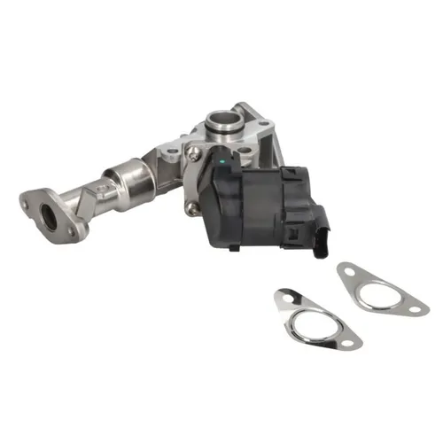 Pierburg AGR-Ventil 7.24809.50.0 - Auspuffanlagen & Zubehör, optimiert die Abgasrückführung für bessere Emissionswerte und Motorleistung