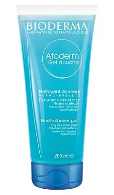 Bioderma Atoderm Duschgel 200ml