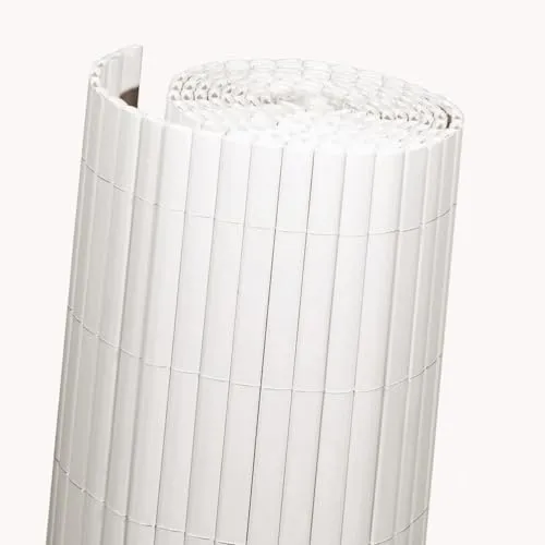 Raumteiler Weiß von Videx