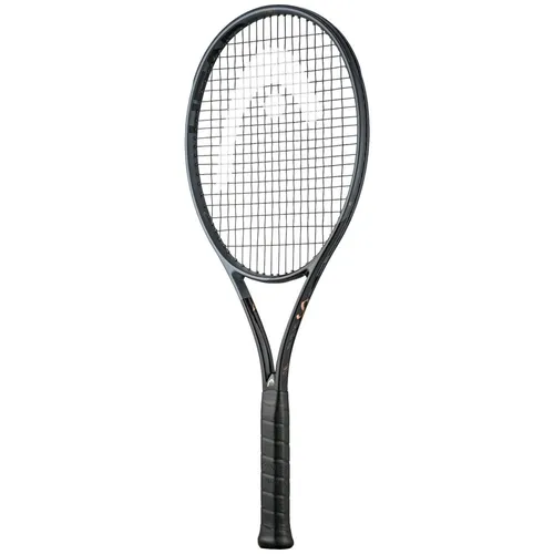 HEAD Speed Pro BLK 2023 / L2  besaitet 310G UVP € 300,00