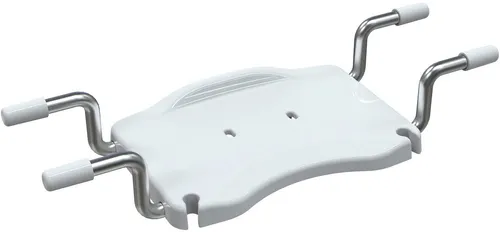 Bischof Badewannensitz, 150 kg belastbar, TÜV/GS geprüft