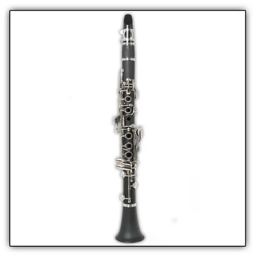 TKB-134A Klarinette in Es