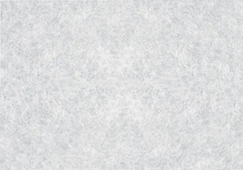 d-c-fix Fensterfolie Reispapier - 45 cm x 2 m – selbstklebende Sichtschutzfolie mit modernem Muster für Glasflächen – selbsthaftend, blickdicht, dekorativ