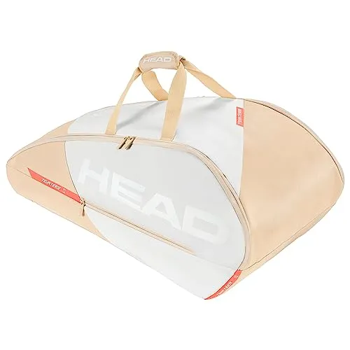 Head Tennis-Racketbag Tour Racquet Bag L von HEAD