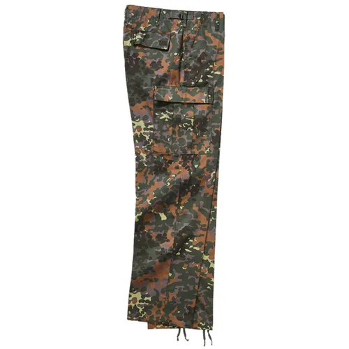 BW Bundeswehr Hose Tarnhose Feldhose flecktarn Gr. XS-7XL Armeehose punkttarn