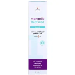 MENOELLE HAIR med Shampoo 240 ml
