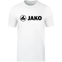Jako T-Shirt Promo weiß 40