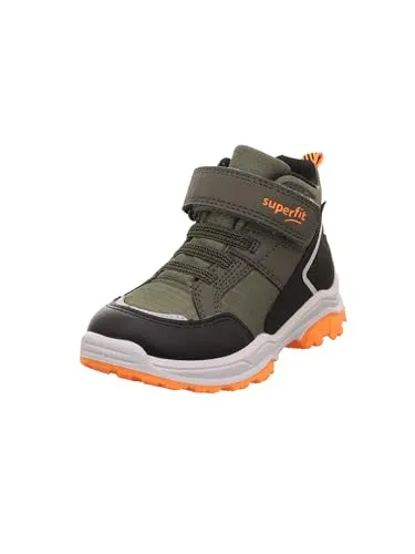 Superfit Jupiter Ankle Boots für Kinder von Superfit