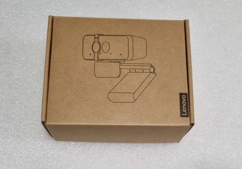 Lenovo 300 FHD Webcam von Lenovo