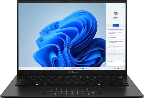 ASUS Zenbook 14 UM3406GA-QD030W – 14