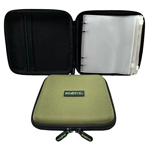 Angelkästen & Angeltaschen von BD EYE UK