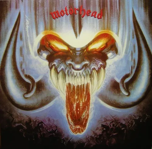 Motörhead - Rock 'N' Roll Vinyl LP NEU 0552880