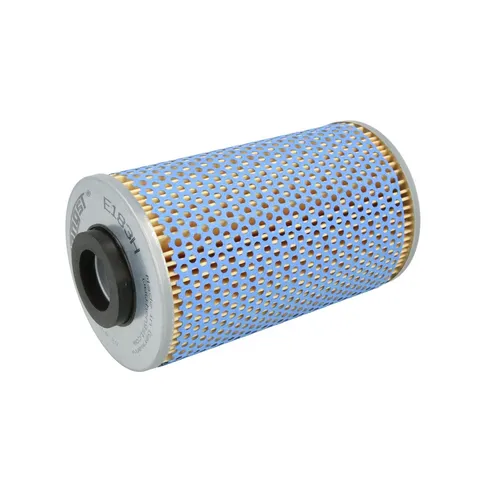 Ölfilter HENGST FILTER E183H