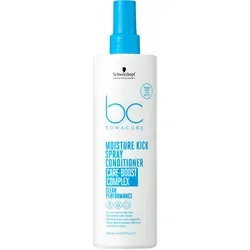 Schwarzkopf Professional BC Bonacure MOISTURE KICK Spray Conditioner 400 ml
