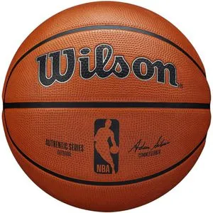 Wilson NBA AUTHENTIC SERIES OUTDOOR Basketball von Wilson