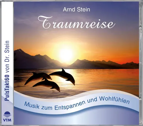 Arnd Stein | Traumreise. CD | Audio-CD | Deutsch (1996) | EAN 9783893269099