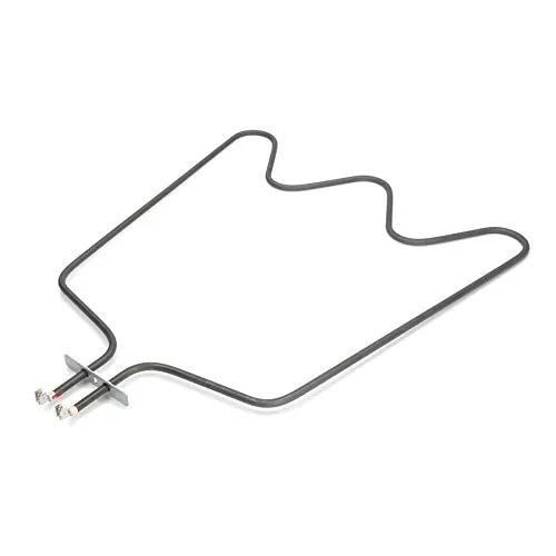 daniplus© Heizelement für Backofen Unter-Hitze 1150W wie Bauknecht Whirlpool 481225998421