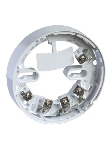 ESMI Standard detector base white b501ap-w von ESMI