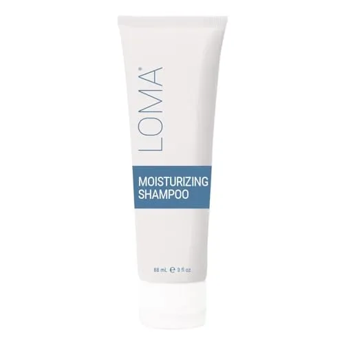 LOMA Moisturizing Shampoo 88 ml
