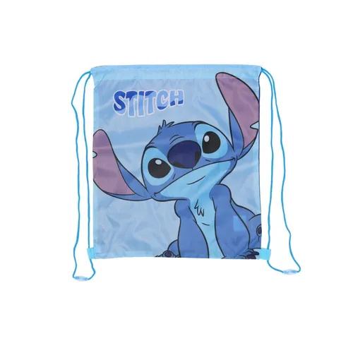 Lilo & Stitch Turnbeutel – leicht & stylisch für Kinder